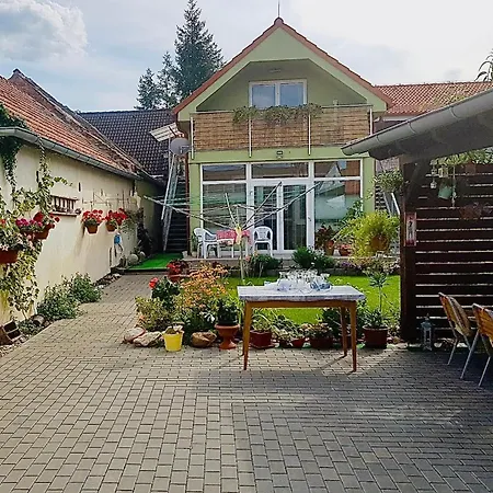 Apartment Palava Novosedly (Breclav)