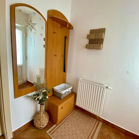 Apartment Palava