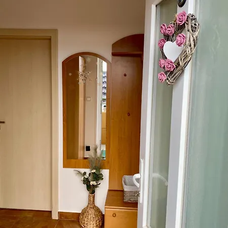 Palava Apartment *