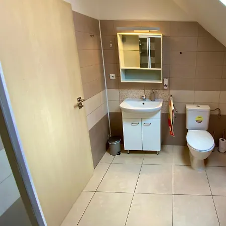 Apartment Palava Novosedly (Breclav)