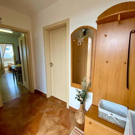 Palava Apartment
