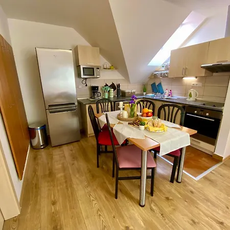 Apartment Palava