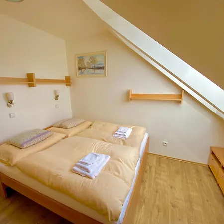 Apartment Palava *