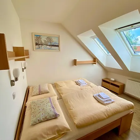 Palava * Novosedly (Breclav)