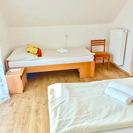 Apartment Palava *