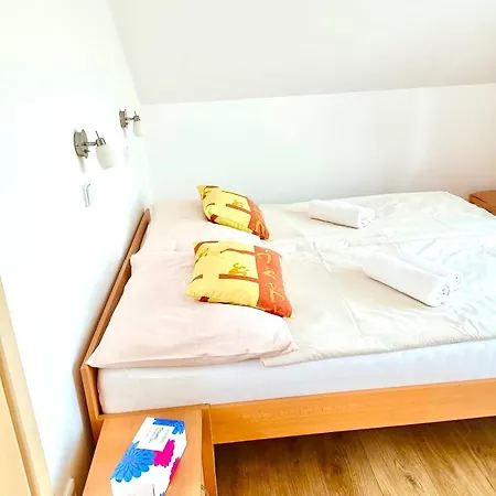 Apartment Palava