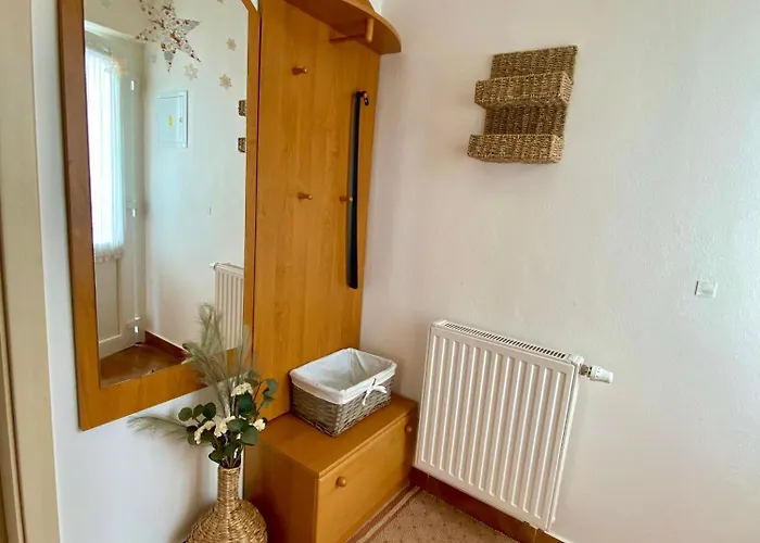 Apartman Pálava