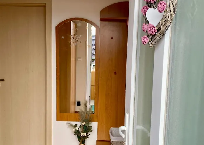 Pálava Apartman *