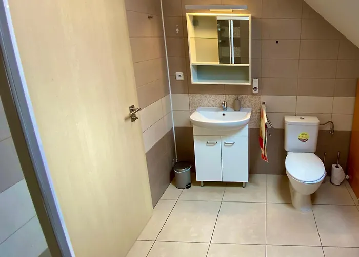 Apartman Pálava Novosedly