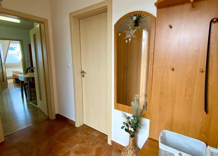 Pálava Apartman