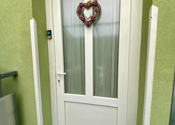 Pálava Apartman Novosedly
