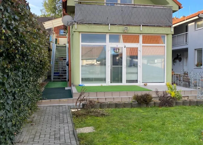 Pálava Apartman