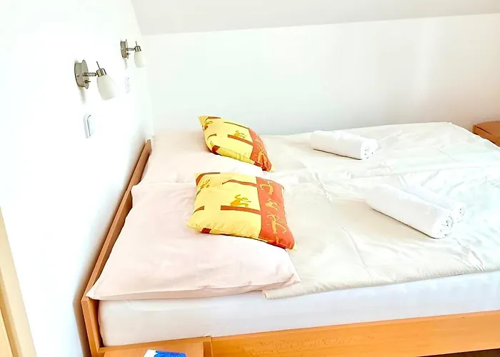 Apartman Pálava