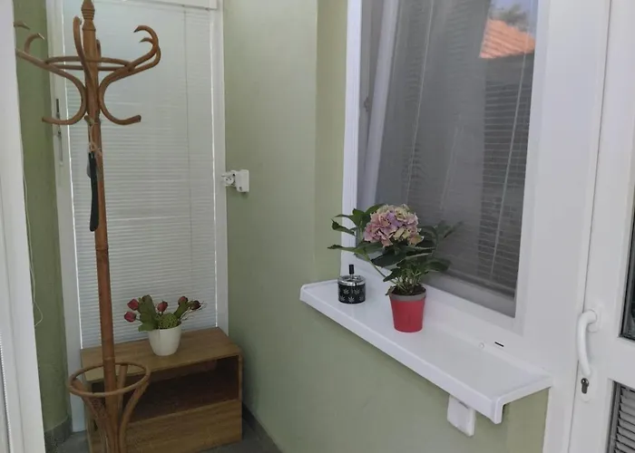 Pálava Apartman