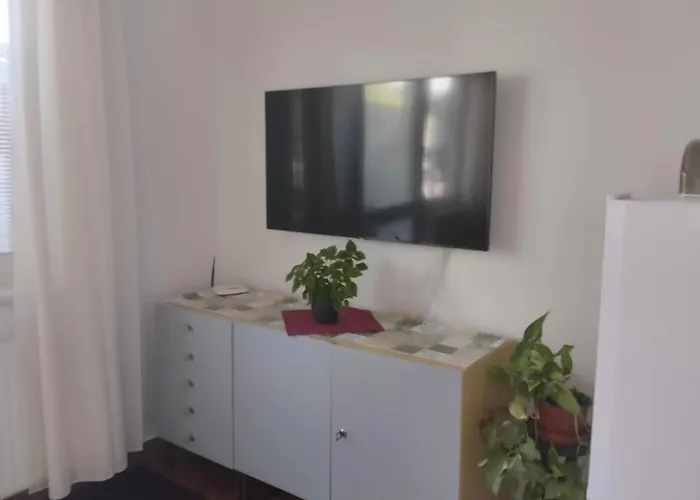 Apartman Pálava *