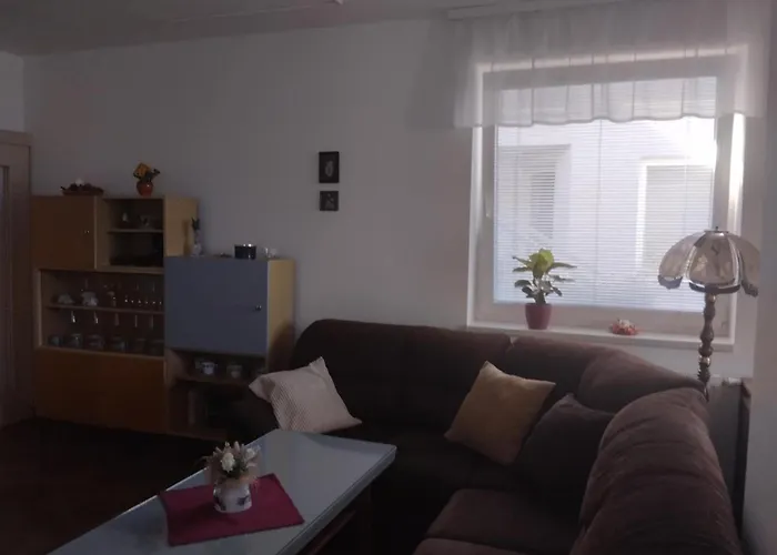 Apartman Pálava Novosedly