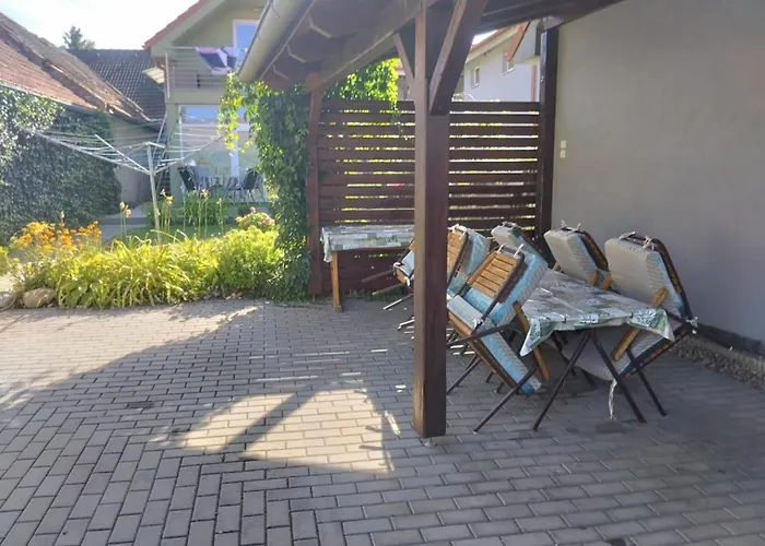 Pálava Apartman