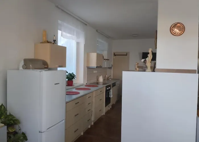 Pálava Apartman Novosedly