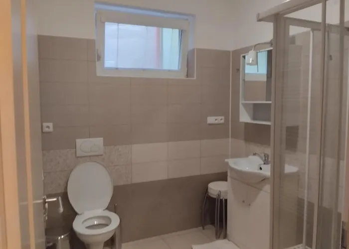 Pálava Apartman *